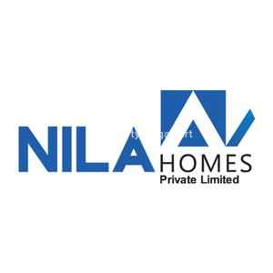 Nila Homes Private Limited logo
